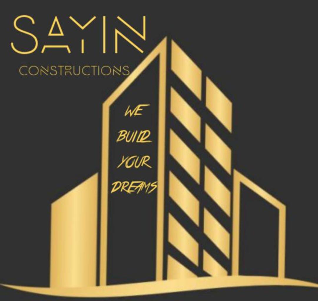 Sayin Constructions
